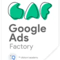 Google Ads Factory