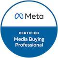 Meta Certified Media Buying Professional