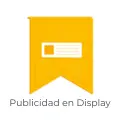 Google Ads Publicidad en Display