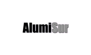 imagen de logo de Alumisur