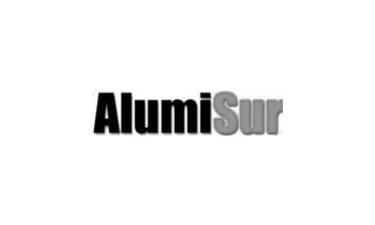 imagen de logo de Alumisur