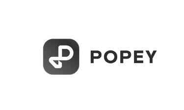 imagen de logo de Popey