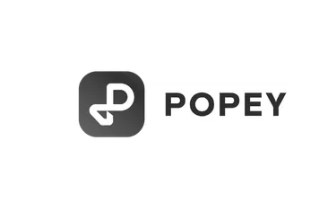 imagen de logo de Popey