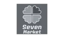 Logo de Seven Virtual