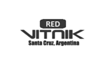 imagen de logo de Red Vitnik Sur