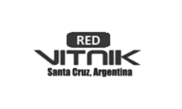imagen de logo de Red Vitnik Sur